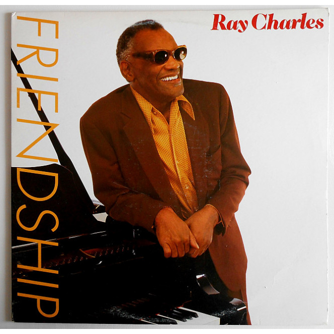 Ray Charles – Friendship