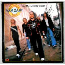 The Johnny Van Zant Band * – No More Dirty Deals