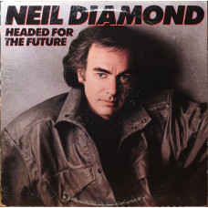 Neil Diamond