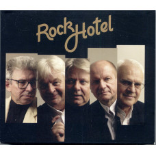 Rock Hotel / Rock-Hotel. 3CD-box