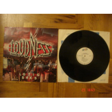 LOUDNESS