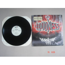 LOUDNESS & THE LORDS