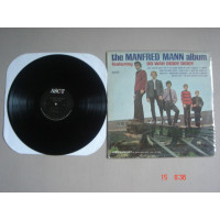 MANFRED MANNS EARTH BAND