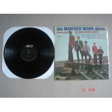 MANFRED MANNS EARTH BAND