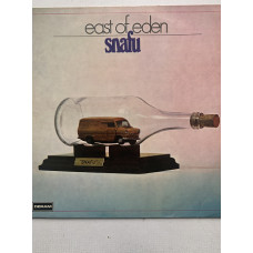 East Of Eden ‎– Snafu -70