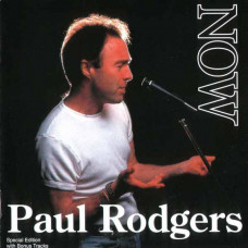 Paul Rodgers - 1997, 1999, 2014