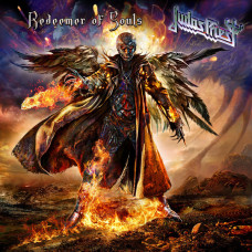 Judas Priest of 2014 - Redeemer Of Souls