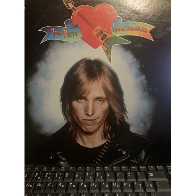 Tom Petty And The Heartbreakers ‎ – Tom Petty And The Heartbreakers-76 (82)