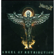 Judas Priest 2004 - Angel Of Retribution