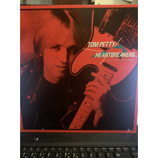 Tom Petty And The Heartbreakers ‎ – Long After Dark-82