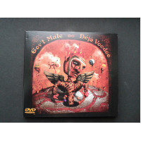 Govt Mule - Deja Voodoo (CD+DVD)