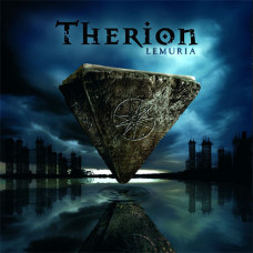 Therion - 2004, 2007 (два альбома, 3 CD)