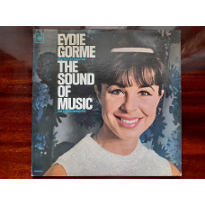 Vinyl record of LP Eydie Gormé – Sings The Great Songs From The Sound Of Music And Other Broadwa