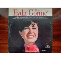 Vinyl record of LP Eydie Gorme - Eydie Gormé – Eydie Gorme Sings The Best Of Romance, Ballads, B