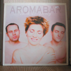 Aromabar - Milk & Honey (2XLP)