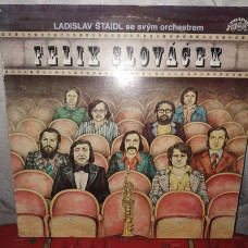 FELIX SLOVACEK LP