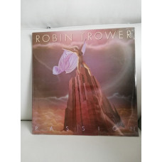 Пластинка Robin Trower ‎– Passion(1пр usa) sealed