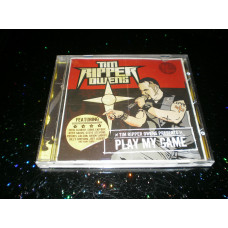 Tim Ripper Owens Play My Game Made In Germany.