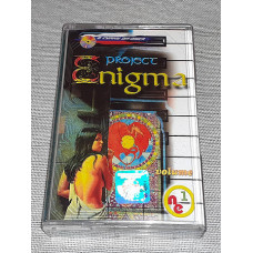 Enigmania Project cartridge. - Volume 1