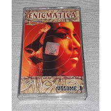 The Enigmatica cartridge - Vol.I