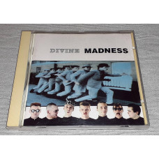 Фирменный Madness - Divine Madness