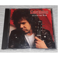 Signature Gary Moore - After The War