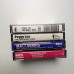 Audio cassettes Peggy Lee