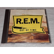 Signature R.E.M. - Out Of Time