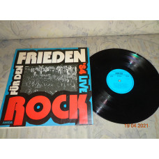 Frieden Rock