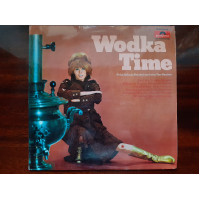 Виниловая пластинка LP Fritz Schulz-Reichel – Wodka Time