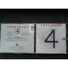 Foreigner - 4