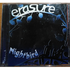 Erasure – Nightbird (2004)