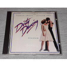 Фирменный Dirty Dancing - Original Soundtrack From The Vestron Motion Picture