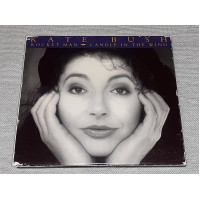 Signature Kate Bush - Rocket Man Candle In The Wind