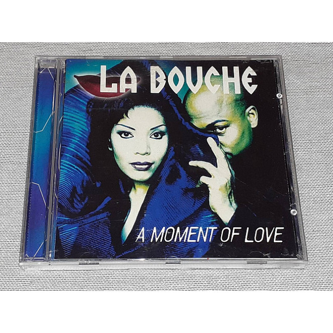 Signature La Bouche - A Moment Of Love