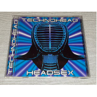 Signature Technohead - Headsex