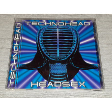 Signature Technohead - Headsex