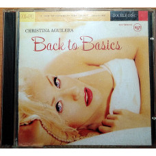 Christina Aguilera – Back to basics (2cd)(2006)