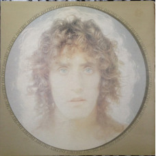 Roger Daltrey ‎– Daltrey