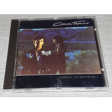 Signature Climie Fisher - Coming In For The Kill