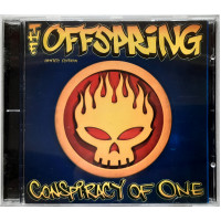 The Offspring – Conspiracy of One