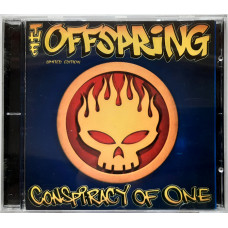 The Offspring – Conspiracy of One