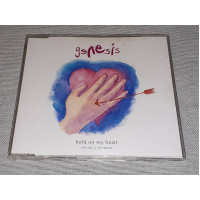 Signature Genesis - Hold On My Heart