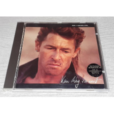 Signature Peter Maffay - Kein Weg Zu Weit