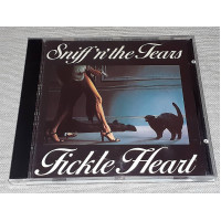 Фирменный Sniff n the Tears - Fickle Heart