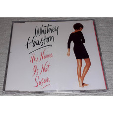 Фирменный Whitney Houston - My Name Is Not Susan