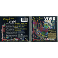 Living Colour – Vivid