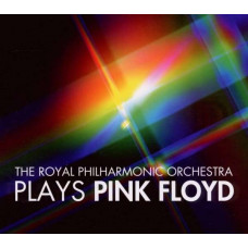 S/S vinyl - Royal Philharmonic Orchestra: RPO Plays Pink Floyd