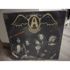 Продам три альбома Aerosmith. Можно по отдельности