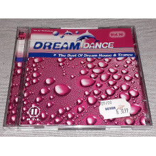 Фирменный Dream Dance - Vol.16